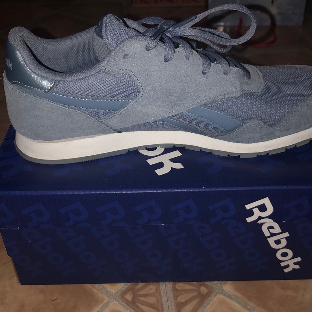 Reebok Classics